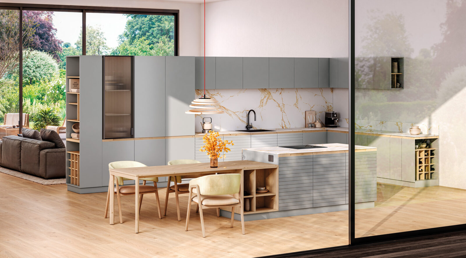 Confluence : une solution qui relie les espaces