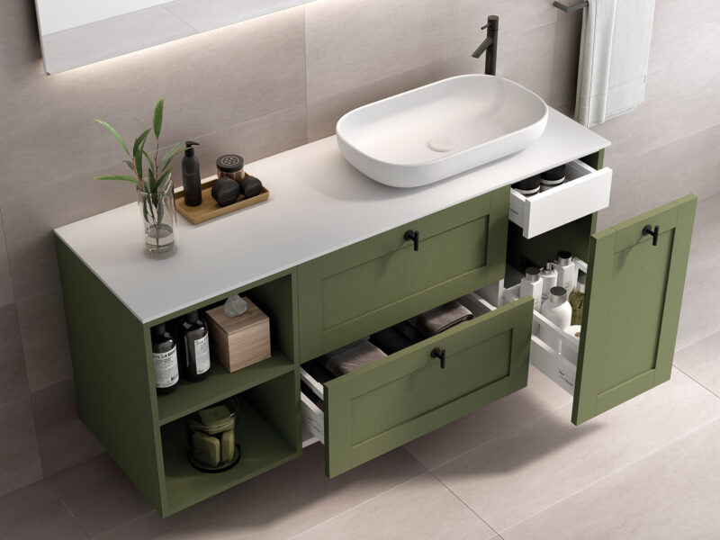 A Design That Reflects Your Style