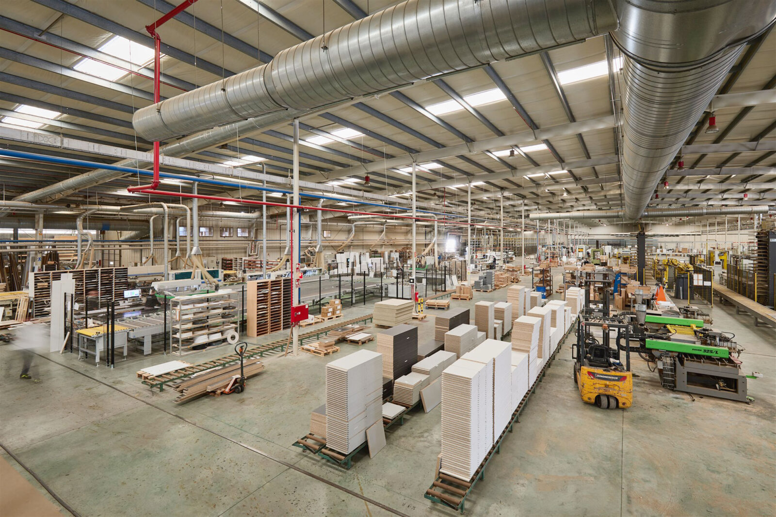 Pino Factory