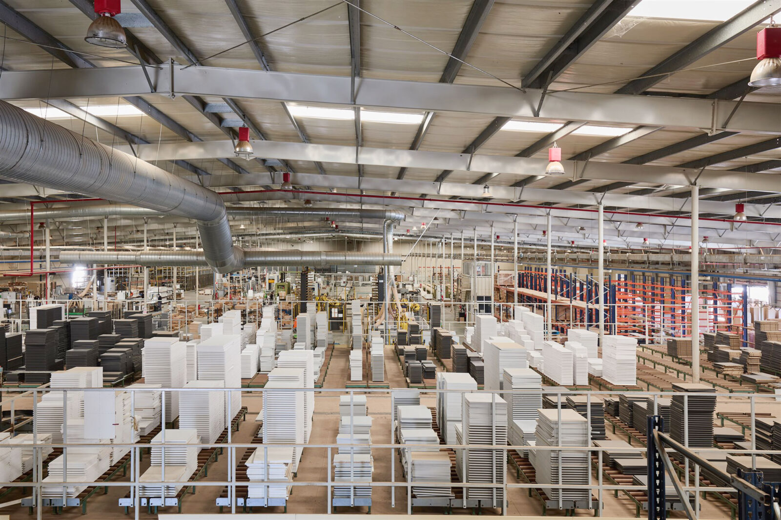 Pino Factory