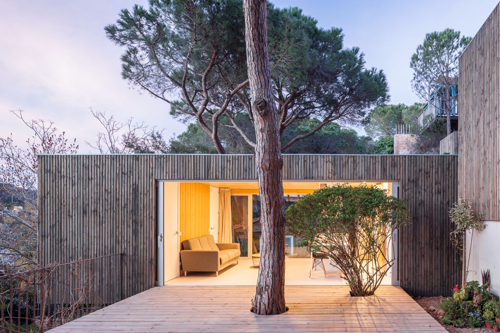 Premium Apartments in Girona: Kitchens for Tourist Accommodation