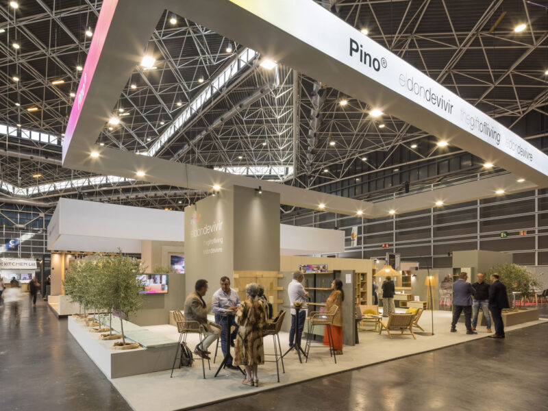 We’re taking part in the CLOEN space at SICI 2026