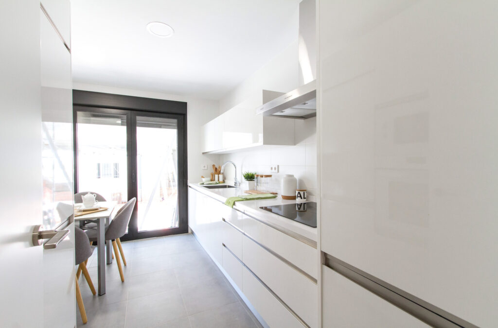 Petites cuisines