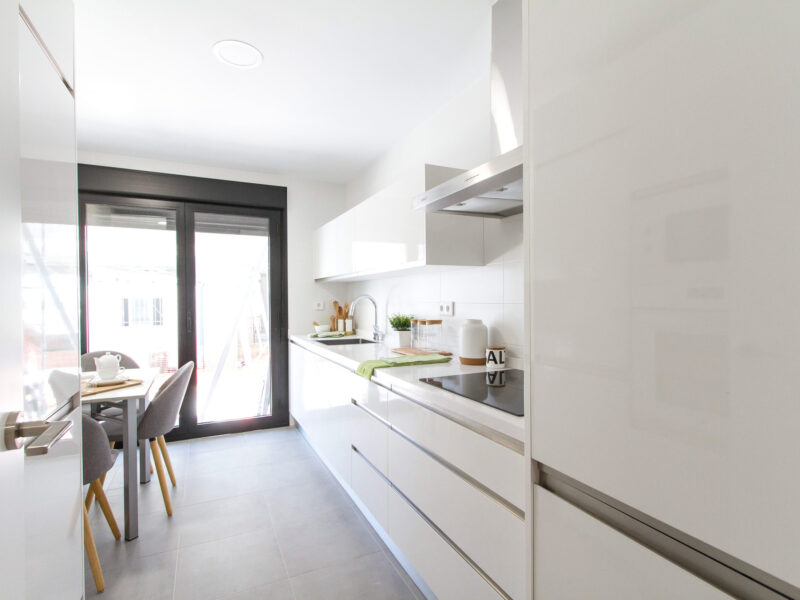 Petites cuisines
