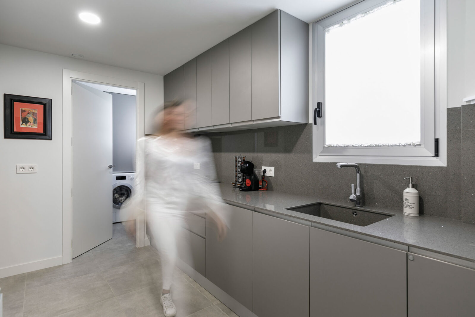 Lar Bay Benalmádena: Kitchens Made for Mediterranean Living