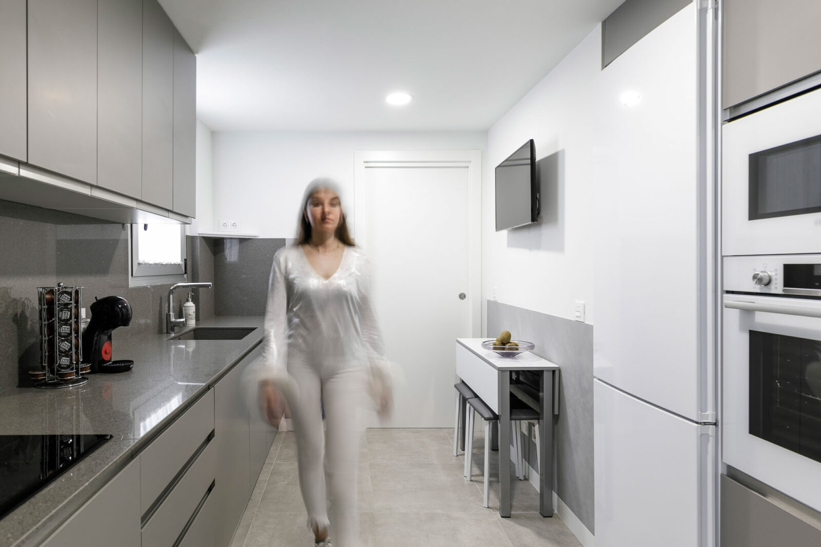 Lar Bay Benalmádena: Kitchens Made for Mediterranean Living