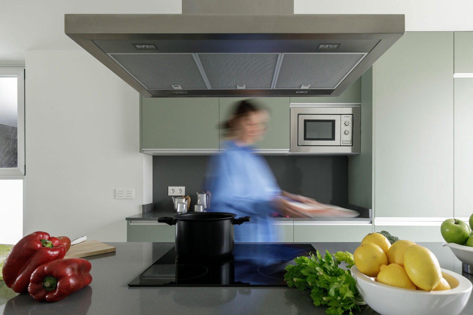 Lar Bay Benalmádena: Kitchens Made for Mediterranean Living