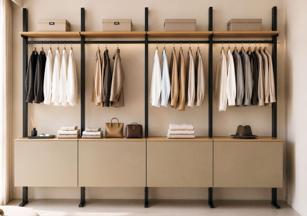 Dressings sur mesure