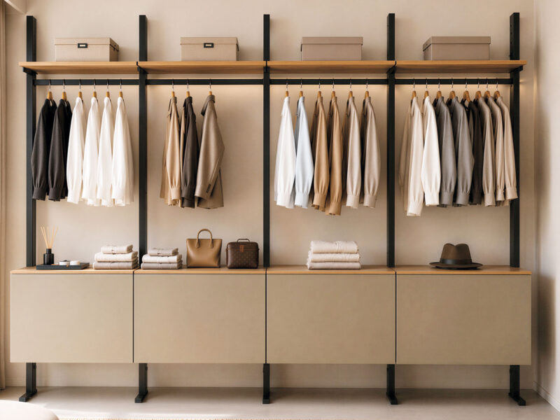 Dressings sur mesure