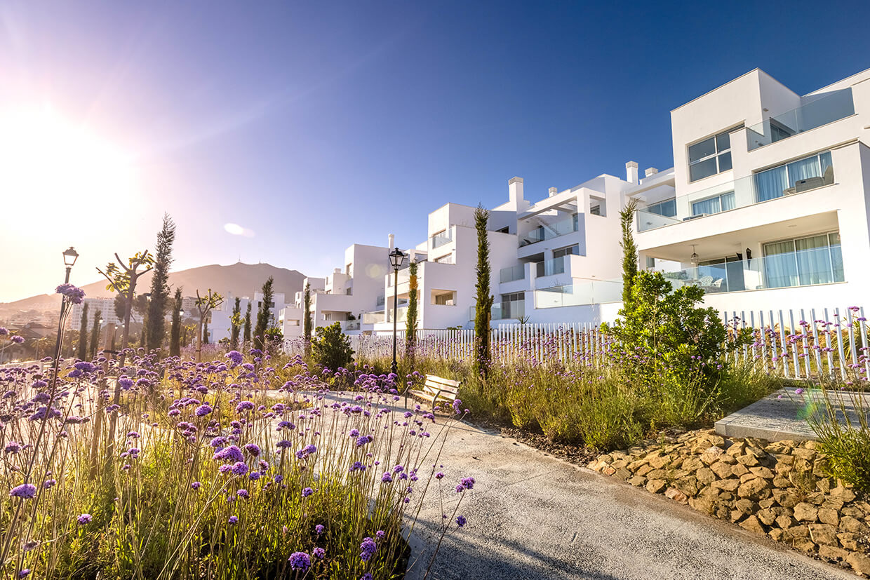 Lar Bay Benalmádena: Kitchens Made for Mediterranean Living